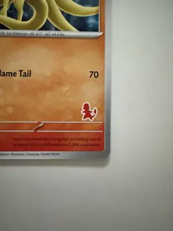 Pokemon Ninetales My First Battle Normal - Image 4