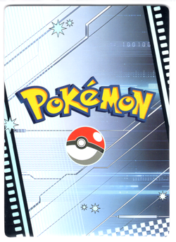 CHINESE POKEMON CARD * MEGA RAYQUAZA - WR-009 - Image 2