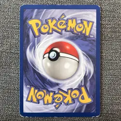 1st Edition Dark Wartortle 46/82 MP - Team Rocket - WOTC Vintage Pokemon TCG - Image 2
