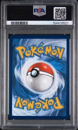 2025 POKEMON JTG EN-JOURNEY TOGETHER #184 LILLIE'S CLEFAIRY EX PSA 10 - Image 2