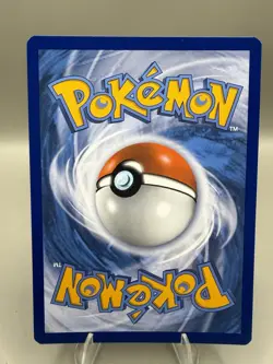 Pokemon TCG: Eternatus VMAX SWSH045 Black Star Promo Card - NM - Image 2