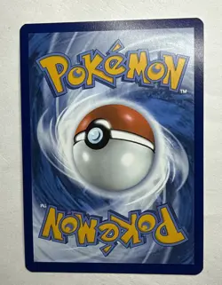 Pokemon Black Bolt Amoongus Illustration Rare Holo #096/086 (Near Mint) - Image 4