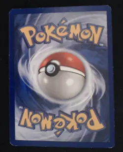 Mr. Fuji 58/62 Uncommon Fossil Pokemon Unlimited Near Mint - Image 2