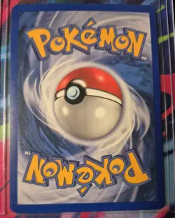Meowth 42/95 Team Magma vs Team Aqua Reverse Holo Vintage Pokemon Card TCG - Image 4