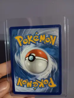 Pokemon Card - Blaziken VMAX Chilling Reign 201/198 Alternate Full Art Ungraded - Image 4