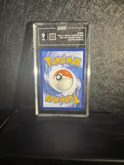 The Pokemon Company Mega Charizard X Ex 023 Me: Mega Evolution Promo Holo TAG 8 - Image 2
