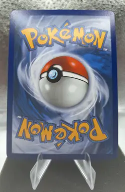 Litten 044 Collection 2026 Promo Holo English 70 HP NM - Image 2