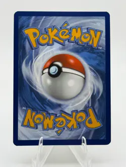 Pokemon Emolga Illustration Rare SV: Black Bolt 112/086 - Image 4