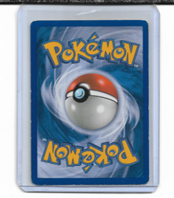 Pokemon Diamond & Pearl Piplup Cosmos Holo Promo #93/130 Excellent Condition - Image 2