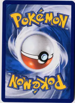 Pokemon Houndour IR SV3: Ruler of the Black Flame (Obsidian Flames) 115/108 NM - Image 2