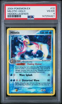 Pokemon PSA Graded Vintage Holo Lot EX Era Gym Challenge Neo Discovery Ditto Rai - Image 5