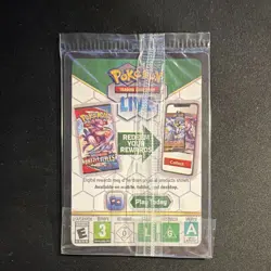 The Pokemon Company Mew ex 053 SV Scarlet & Violet Promo Holo EN 180 HP - Image 2