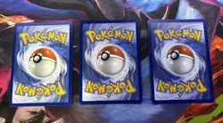 Pokemon TCG Chimchar Turtwig Piplup First Partner Illustration Collection Promo - Image 2