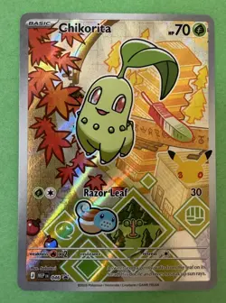 Pokemon First Partner Series 2 Johto Starter Set Chikorita Cyndaquil Totodile - Image 3