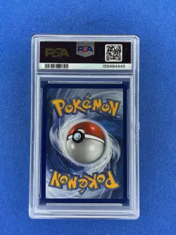 2026 Pokemon Perfect Order EN Gengar 50/88 Reverse Holo PSA 10** Pop 4** - Image 2