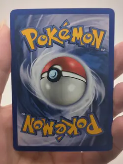 Pokemon EX Dragon Torkoal Reverse Holo Rare 12/97 - Image 3