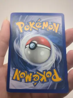 Pokemon EX Dragon Torkoal Reverse Holo Rare 12/97 - Image 4
