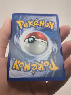 Pokemon EX Dragon Torkoal Reverse Holo Rare 12/97 - Image 5