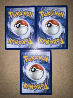 Pokemon TCG First Partner Illustration Collection Series 2 Johto Gen 2 Set - Image 3