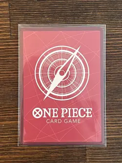 One Piece CCG Boa Hancock OP14-041 Leader Alt Art Japanese Near Mint - Image 3