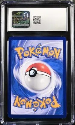 CGC 10 Pokemon TCG S-Chinese Card Sword & Shield CS4.5C-069 Dragonite V SR - Image 2