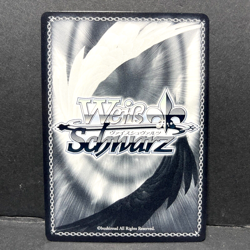 2023 WEISS SCHWARZ JP CHAINSAW MAN SCUFFLE CSM/S96-013 (U) UNCOMMON - Image 2