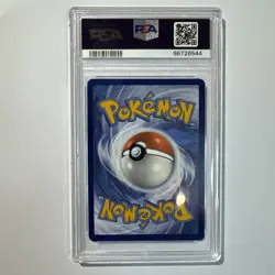 Zapdos EX 2023 Pokemon TCG Scarlet & Violet 151 Card #202/165 - Image 2