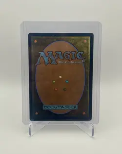 Lightning Army of One Human Soldier Surge-Foil Card~Final Fantasy Commander MTG - Image 2