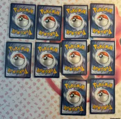 Pokemon 2021-2025 77 Card Mixed Lot V EX VMAX VSTAR Trainer Holo No Duplicates! - Image 4