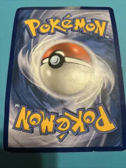 Reshiram & Charizard GX SM201 Jumbo Cards Holo - Image 2