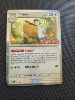 Various Assortments of STAFF Stamped Promos POKEMON TCG NM CARDS ($220 IN VALUE) - Image 2