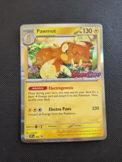 Various Assortments of STAFF Stamped Promos POKEMON TCG NM CARDS ($220 IN VALUE) - Image 4