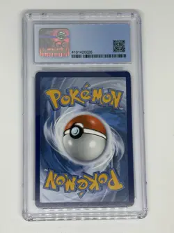 Origin Forme Dialga V #177/189 CGC 9 MINT Alt Art Astral Radiance Pokemon Card - Image 2