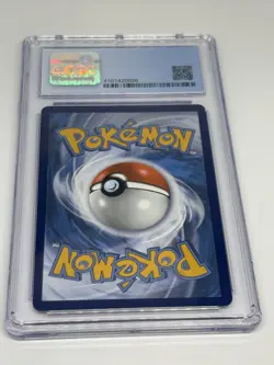 Origin Forme Dialga V #177/189 CGC 9 MINT Alt Art Astral Radiance Pokemon Card - Image 3
