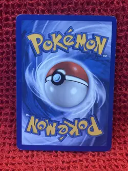 Team Magma Belt 81/95 EX Team Magma Vs. Team Aqua Pokemon Card Trainer - LP - Image 3