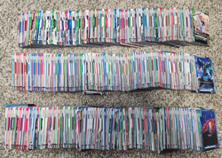 Gundam Newtype Rising TCG BULK x1300+ Cards Common/UnCommon NM/M - Image 1