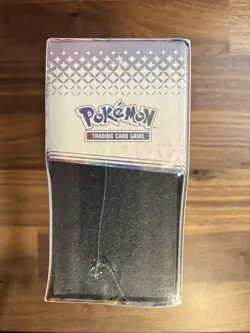 Pokemon Prismatic Evolutions ETB Factory Sealed - Image 5