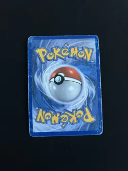 The Pokemon Company Happiny 14/17 POP Series 8 Holo Promo English 2008 60 HP - Image 2