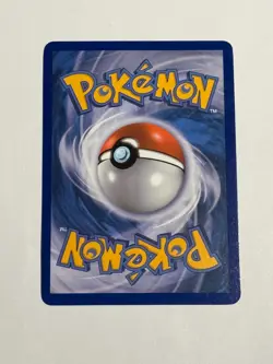 Emolga RC23/RC25 Holofoil Legendary Treasures: Radiant Collection Pokemon LP - Image 2