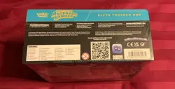 Pokemon Ascended Heroes Elite Trainer Box ETB From Pokemon Vending Machine 🔥 - Image 3
