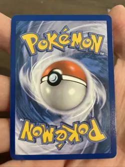 Pokemon Meloetta EX RC25/RC25 Full Art Ultra Rare Radiant Legendary Treasures NM - Image 2
