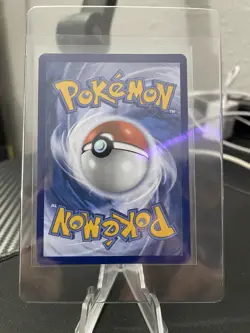 Pokemon Rotom ex 126/094 Me02: Phantasmal Flames Holo Near Mint - Image 2