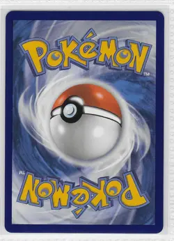 Houndstone 145/132 Illustration Rare Mega Evolution Pokemon Holo Near Mint - Image 2