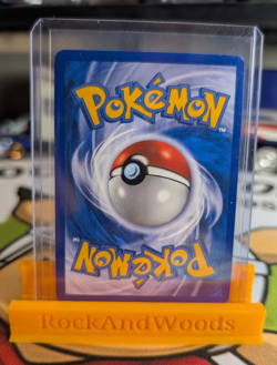 Snorlax 33/111 Rising Rivals Pokemon Normal NM - Image 2