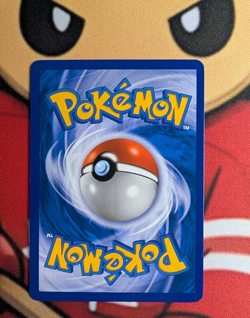 Snorlax 33/111 Rising Rivals Pokemon Normal NM - Image 4