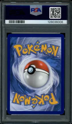 Pokemon PSA 9 2025 Paradise Resort SVP 224 World Championships Anaheim Promo - Image 2