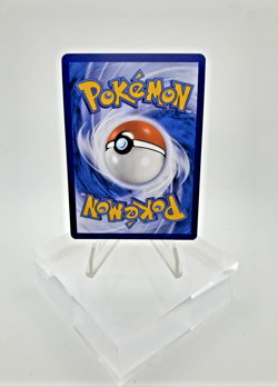 Fuecoco Holo Black Star Promo - SVP002 - Scarlet & Violet Pokemon 2023 NM - Image 2