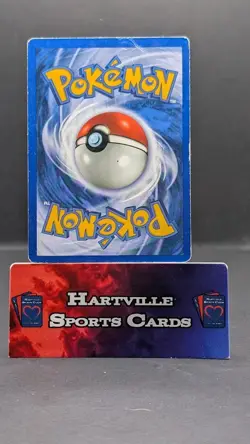 Chansey 3/102 Base Set Unlimited Holo Rare Pokemon Card TCG 1999 Wizards - Image 2
