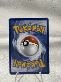 Meowth ex Perfect Order Full Art Holo SIR EN - Image 2