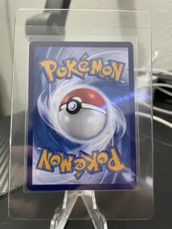 Pokemon TCG Dark Energy | #11 03/06 Gem Pack Volume 2 | Chinese Holo - Image 2